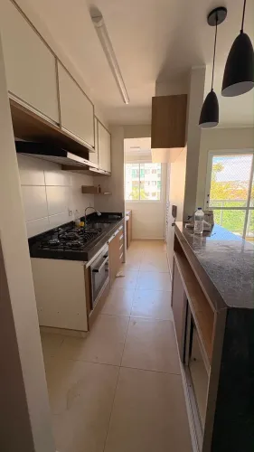 ALUGA-SE APARTAMENTO - R$ 2.150,00 Condomínio e internet já inclusos no valor!
