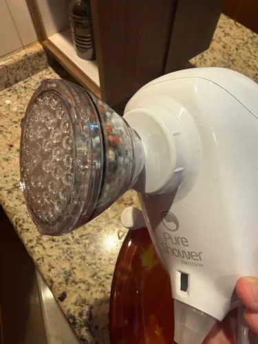 Chuveiro Pure Shower Electronic