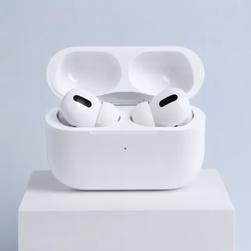AirPods Pro Premium Completo na Caixa