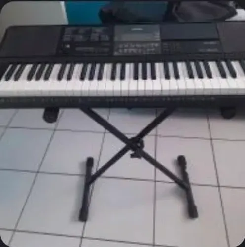 TECLADO CASIO CTX 800