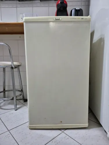 Frigobar Consul usado 120L, funcionando perfeitamente