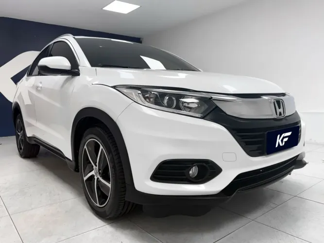 Honda HR-V EX 1.8 Flexone 16V 5P Aut. 2021