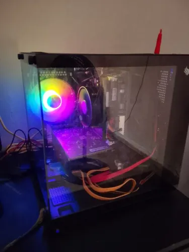 PC gamer