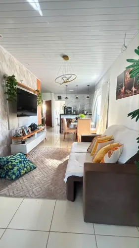 Casa em ipioca