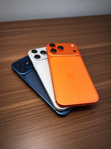iphone 17 pro max 256