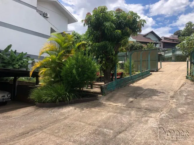 Terreno à Venda no Bairro Boa Vista com Ampla Área Pronta para Construção e Investimentos