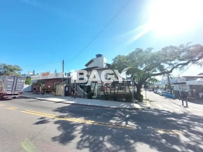 Oportunidade! Salas/Conjuntos em Corrego Grande - Florianópolis
