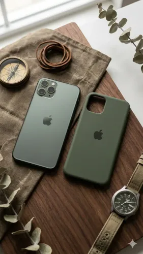 iPhone 11 Pro 