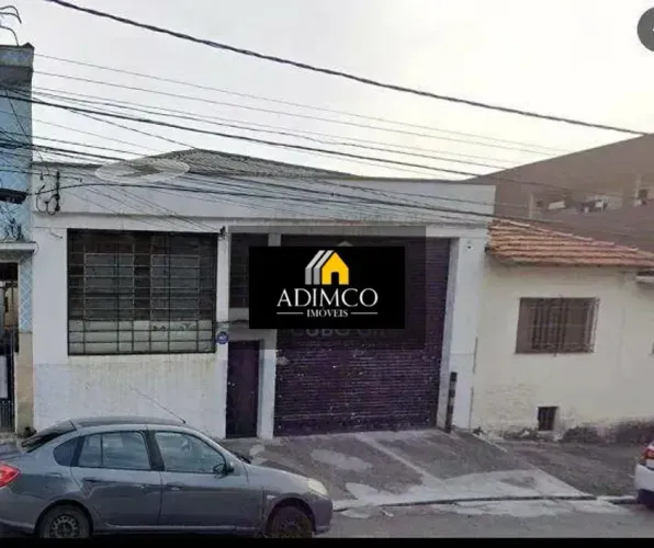 Imóvel para aluguel com 558 metros quadrados em Vila Maria - São Paulo - SP
