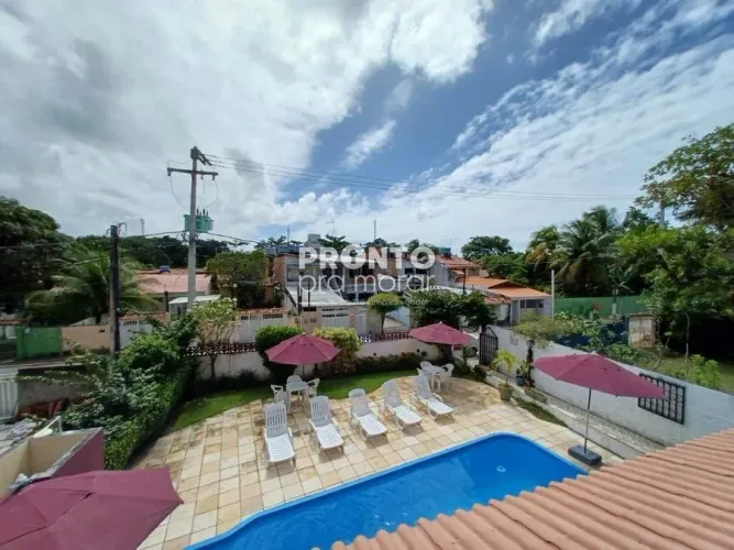 Prédio/Edifício Inteiro em Porto de Galinhas