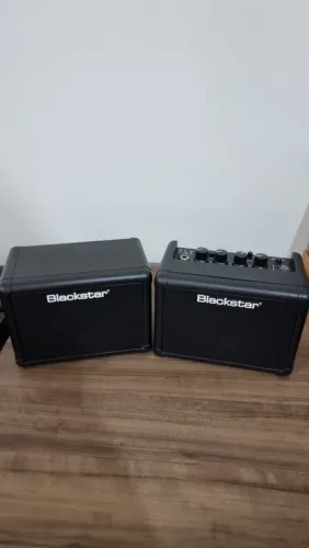 Blackstar Fly 3 + Fonte Original