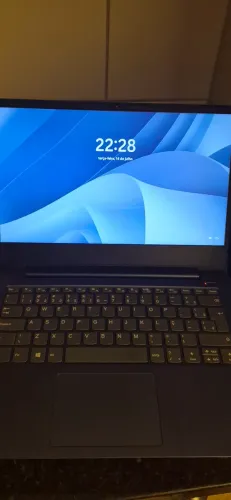 Notebook Ideapad - i5 8Ger - 20Gb RAM