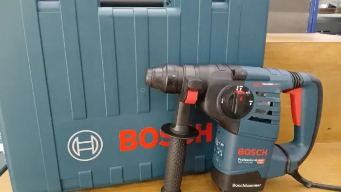 Martelete PERFURADOR rompedor Bosch GBH 3-28D 800W