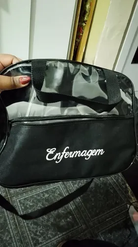Kit de enfermagem