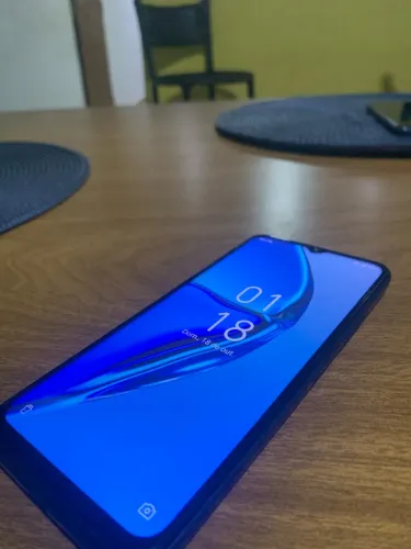 Smartphone INFINIX HOT 50