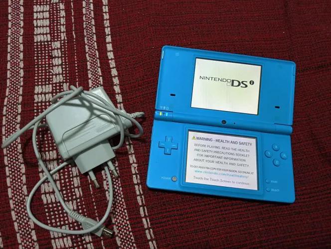 Nintendo DS