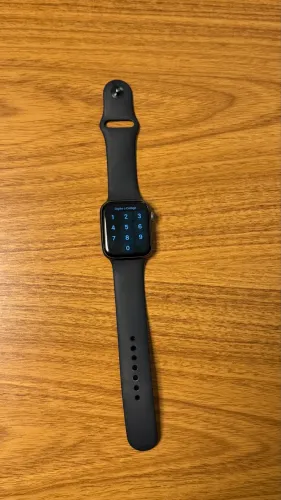 Apple Watch Série 5 44mm