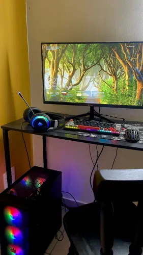 Monitor 240hz / 27 polegadas