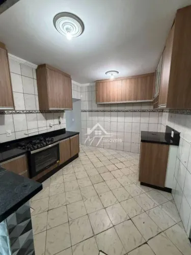 Casa com 5 dormitórios - venda por R$ 550.000 ou aluguel por R$ 3.200/mês - Jardim Macaren