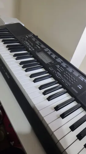 Teclado Casio CTK - 3500