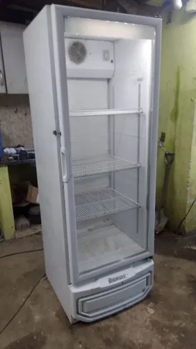 Freezer espocito