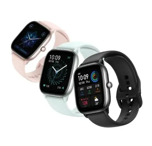 Smartwatch Amazfit GTS 4 Mini New AMOLED GPS Original