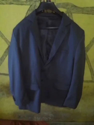 Blazer Novíssimo. No. 58
