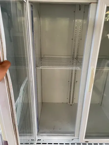Vendo expositor
