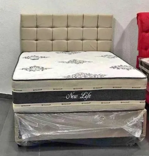 Colchão de casal (novo)