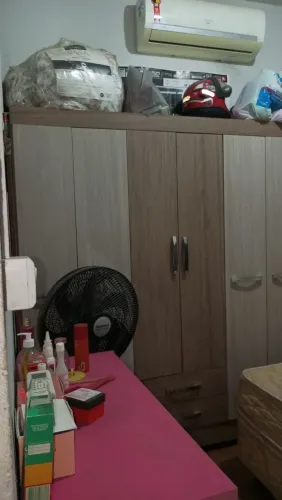 Guarda roupa