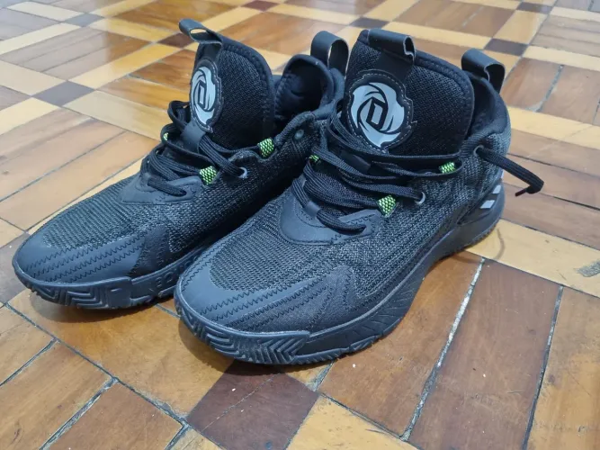 Adidas D Rose Son of Chi 2