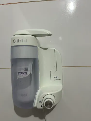 Purificador de água IBBL Mio 