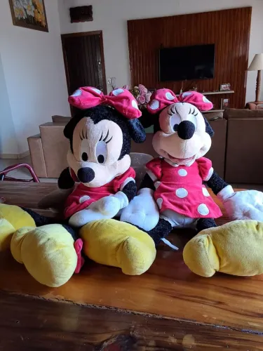 Minnie (2 unidades) Original Disneyland