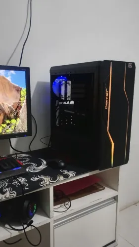 Pc gamer