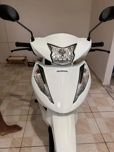 Honda biz ES 125 2026