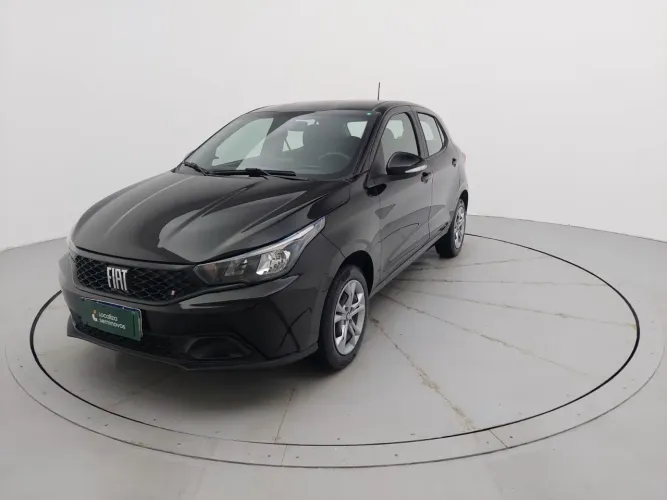 Fiat Argo Drive 1.0 Firefly 2026
