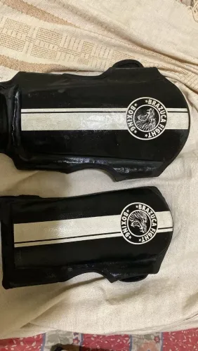 KIT MUAY THAI 
