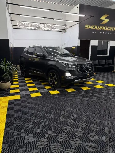 Chery Tiggo 5X Pro 1.5 Turbo Flex Aut. 2023
