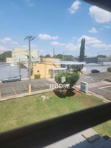 Apartamento com 2 dormitórios à venda, 48 m² por R$ 150.000,00 - Condomínio Parque Residen