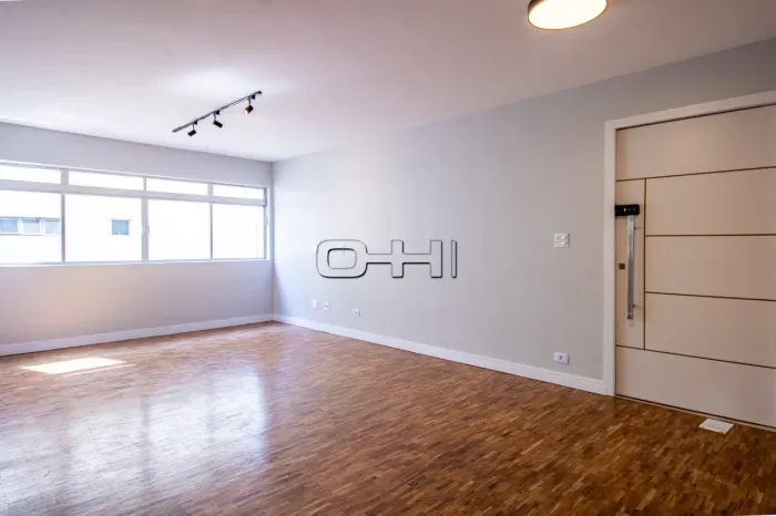 Venda Apartamento 3 Dormitórios - 115 m² Moema