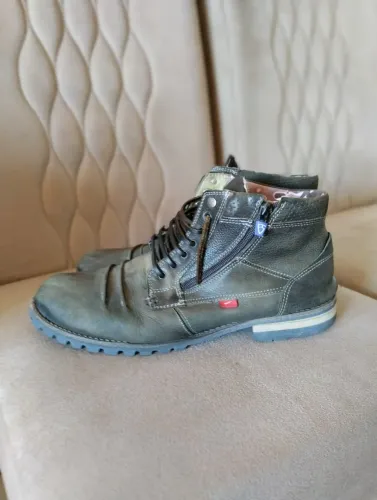Bota Ferracini Tamanho 44