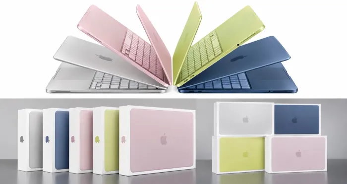 MacBook Neo 13? - 8GB RAM | SSD 256GB