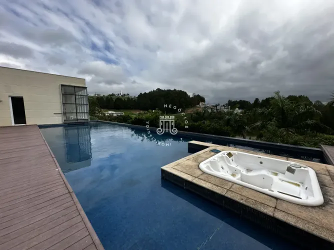 CASA PARA VENDA E LOCAÇÃO NO CONDOMINÍO PARQUE DOS MANACÁS - JUNDIAÍ/SP.