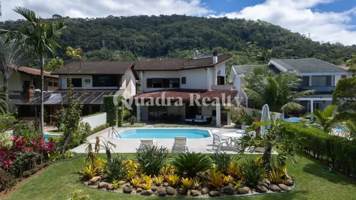 Casa para Locação - Condomínio Costa Verde Tabatinga