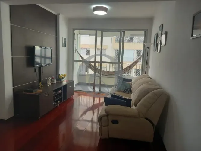 Apartamento Mobiliado - Venda ou Locação - Tatuapé