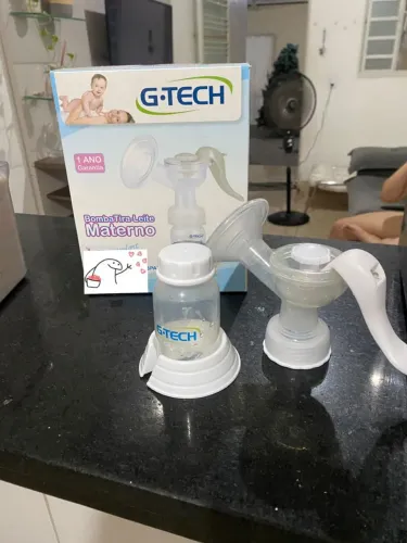 Itens de bebe