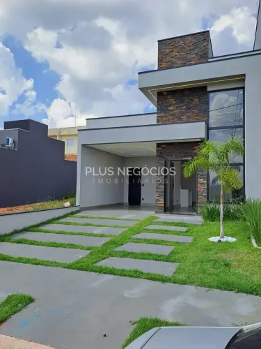 Casa em Condominio à venda, Jardim Residencial Villagio Ipanema I, Sorocaba, SP