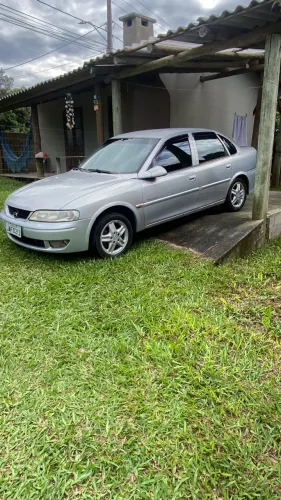 Chevrolet Vectra GLS/expres.2.2/ 2.0 E 2.0 CD 8V 2002