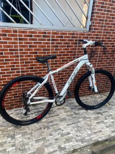 Bike aro 29