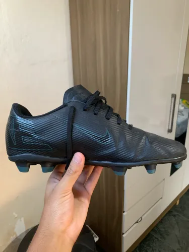 Chuteira nike